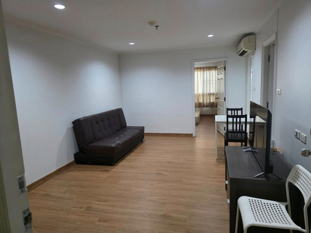 picture WS3139 [Rent] Lumpini Ville Sukhumvit 77 📍 BTS On Nut 💵 Rental price: 15,000 baht/month - 7/23
