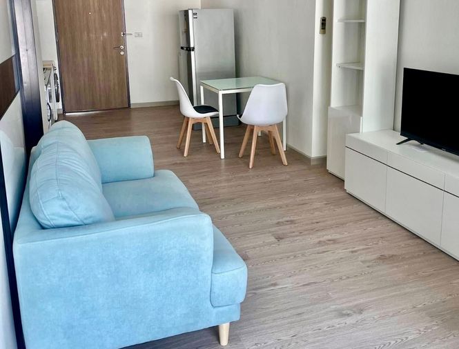 📍 For Rent | Noble Remix Thonglor – 1 Bedroom Condo with Brand-New Renovation 🎉 Special Offer! Renovated & Fully Furnished with New Furniture 🎉