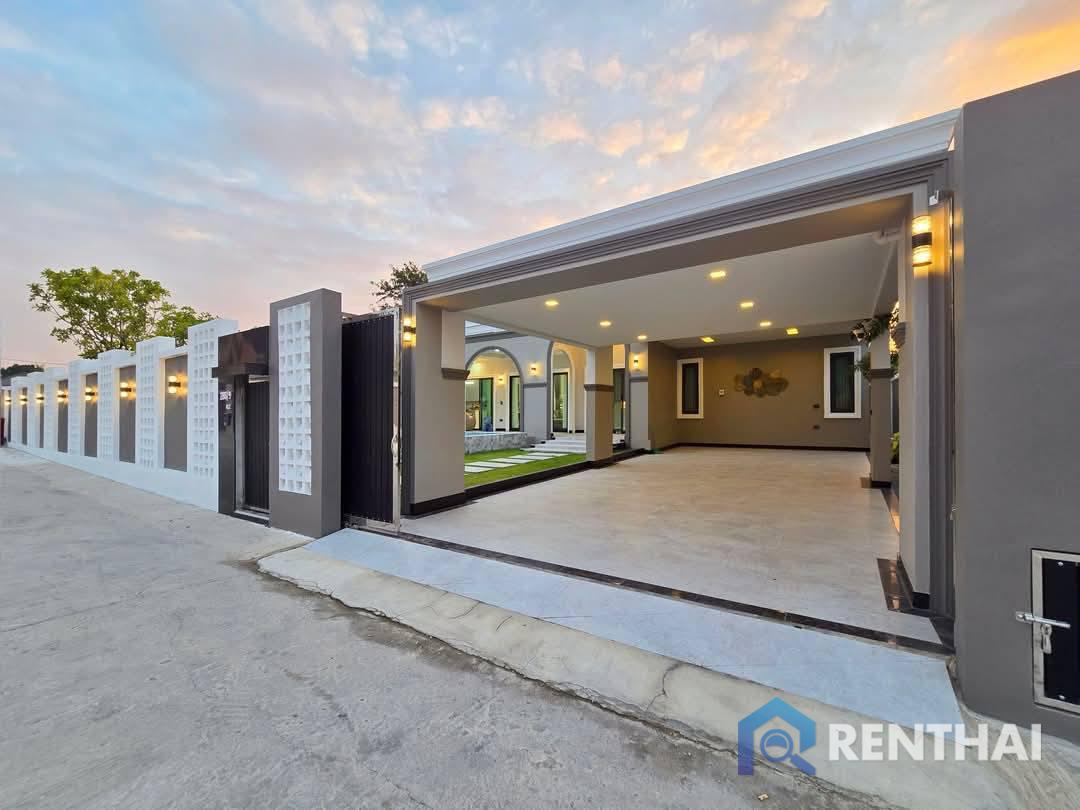 picture For sale house 4 bedrooms at Pong - 12/20