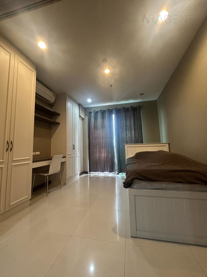 picture For Rent Condo SUPALAI PREMIER RATCHATHEWI Building 1, Floor 15,2 bed room, Room size 61 sqm - 3/8