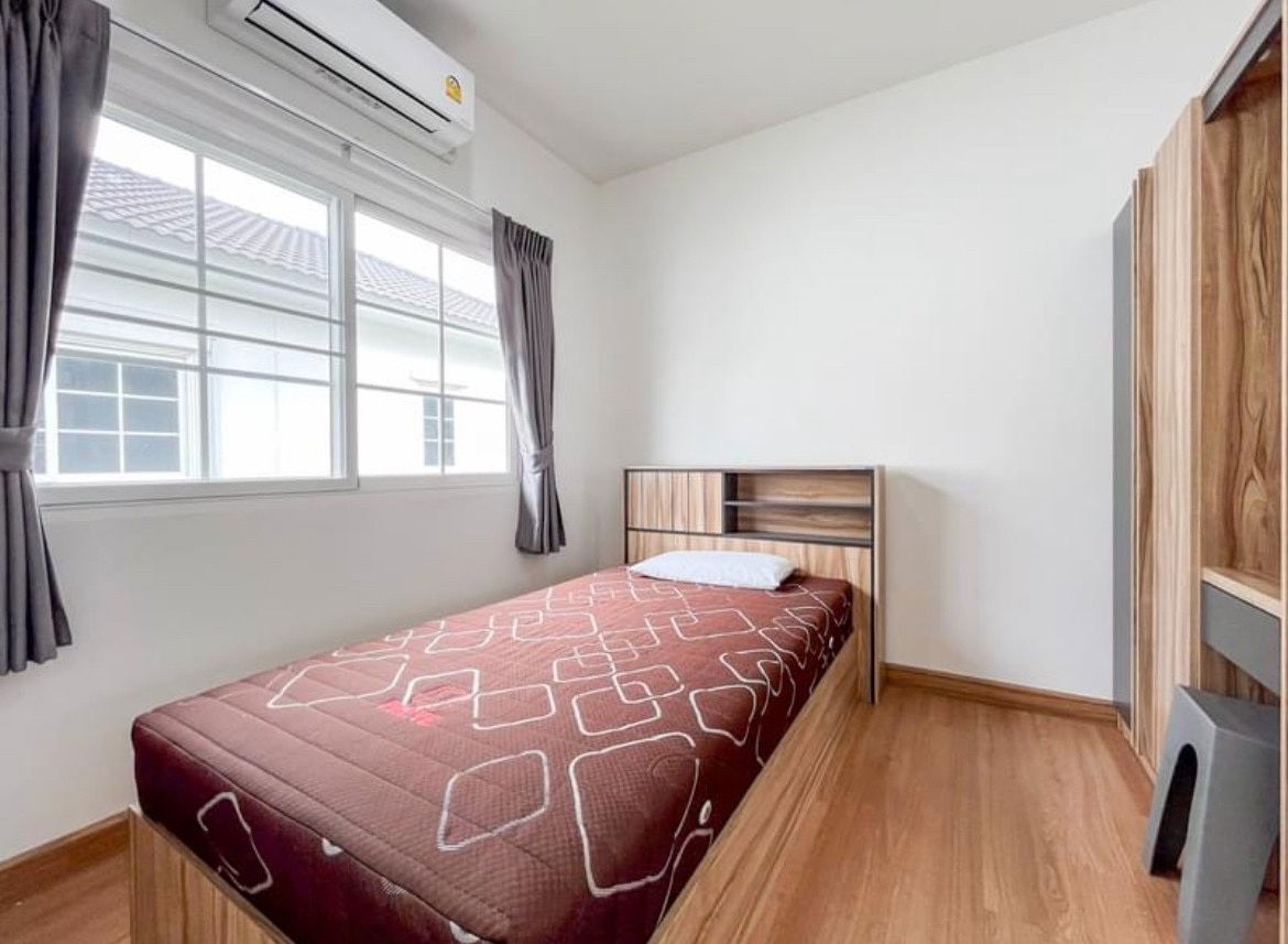 รูป #R6139 🎉 060968  ให้เช่าบ้าน Golden Neo Sathorn Village - รูปที่ 20/20