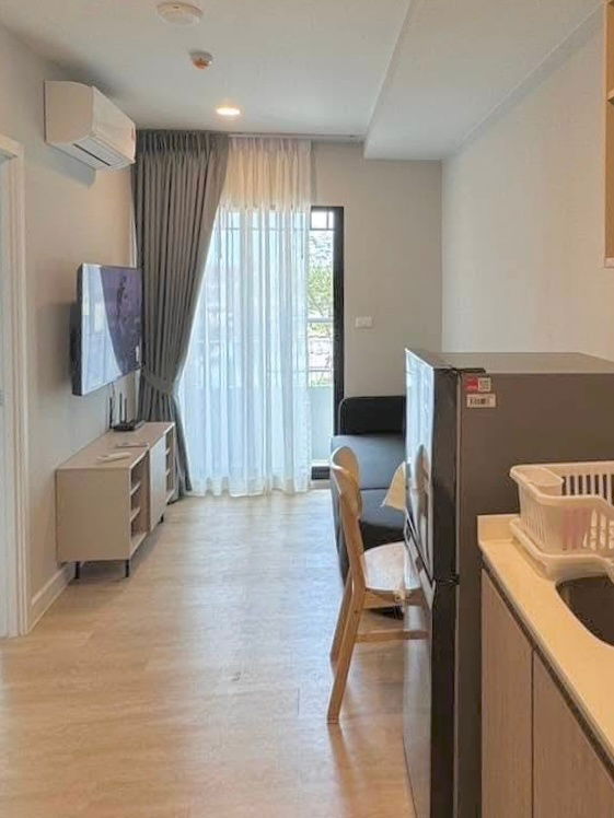 picture The Cube Amaze for rent — 1Bedroom 30sq.m THB 20,000 - 2/12