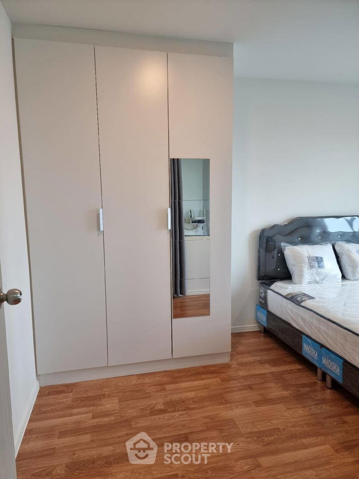 picture 1-BR Condo at Lumpini Ville Phatanakan-Srinakarin in Suan Luang (ID 1813217) - 7/10