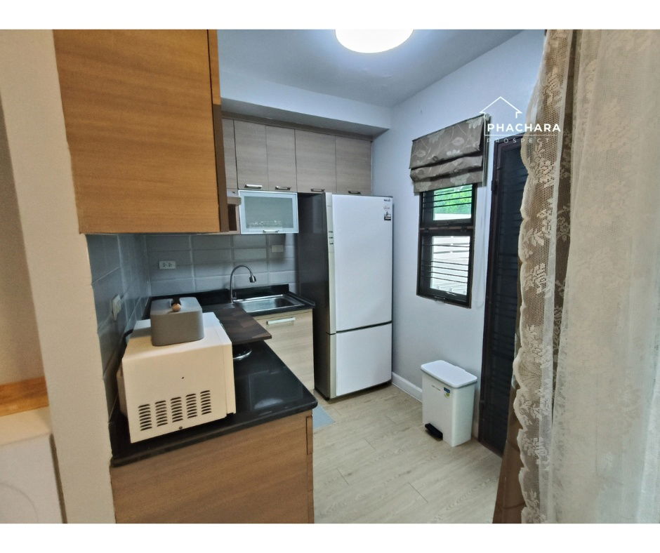 รูป ขาย ทาวน์โฮม 3 ชั้น เดอะไพรเวท สุขุมวิท บางจาก The Private Sukhumvit - Bangchak ห้องมุมมีความเป็นส่วนตัว - รูปที่ 4/5
