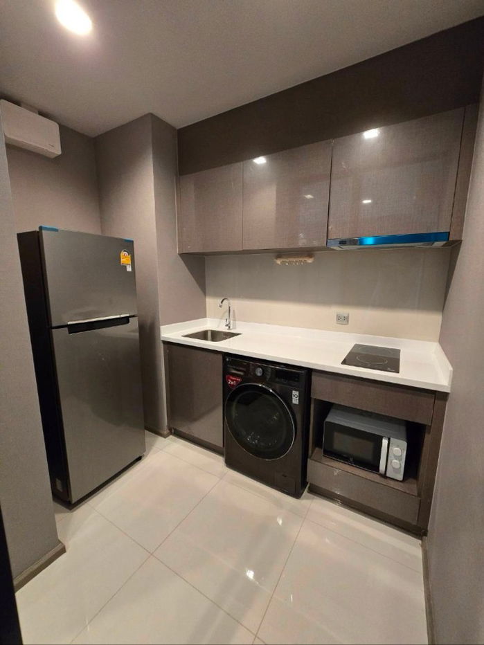 picture Life Ladprao Valley 1 bed 35 sq.m.25,000 call/Line:0954597992 - 10/14