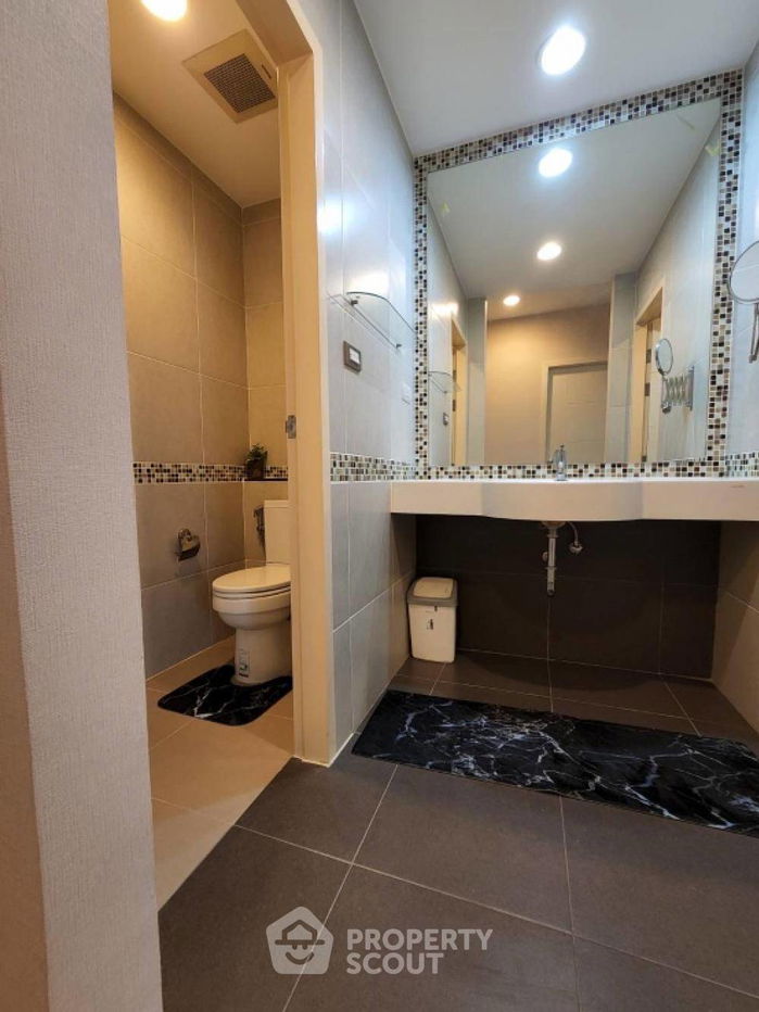 picture 2-BR Condo at Centric Ratchada-Suthisan near MRT Sutthisan (ID 1328991) - 13/19