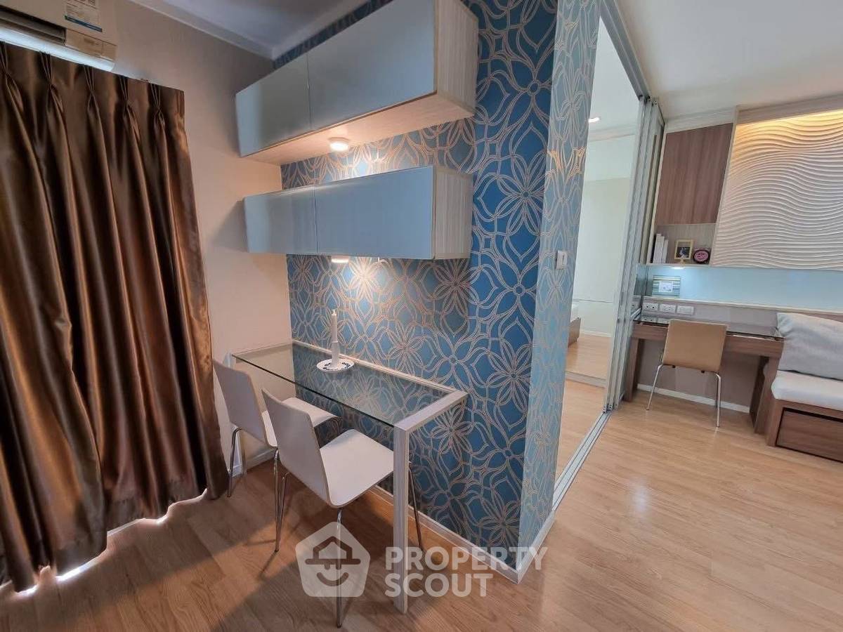 picture 1-BR Condo at Lumpini Ville Naklua - Wong Amat close to Naklua (ID 2297720) - 3/7