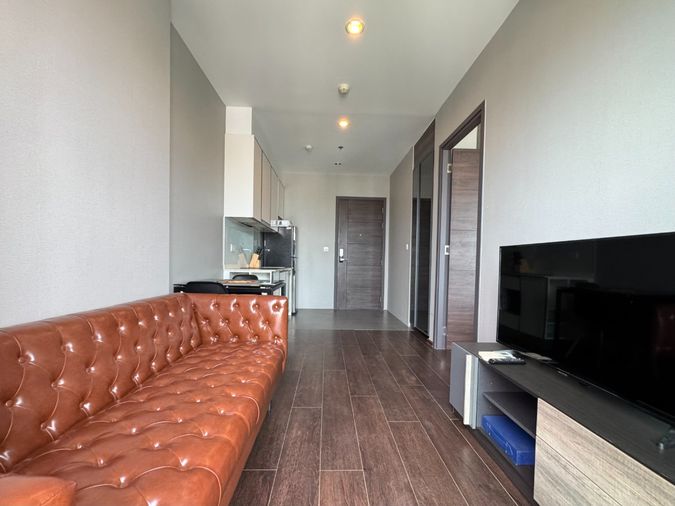 ปล่อยเช่า C Ekkamai ราคา 16,000 บาท