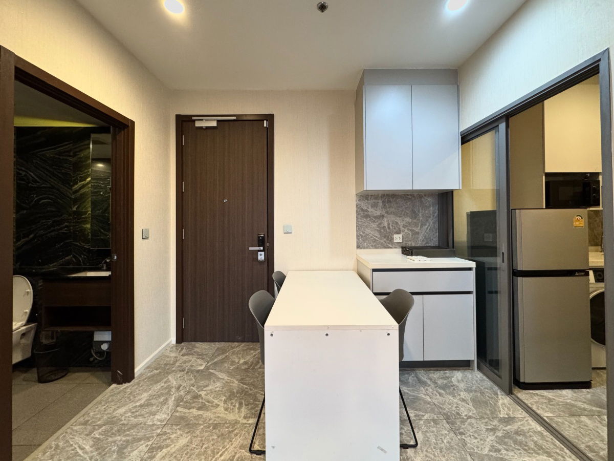 picture Condo for rent Whizdom Inspire Monthly 26,000 thb. - 4/9