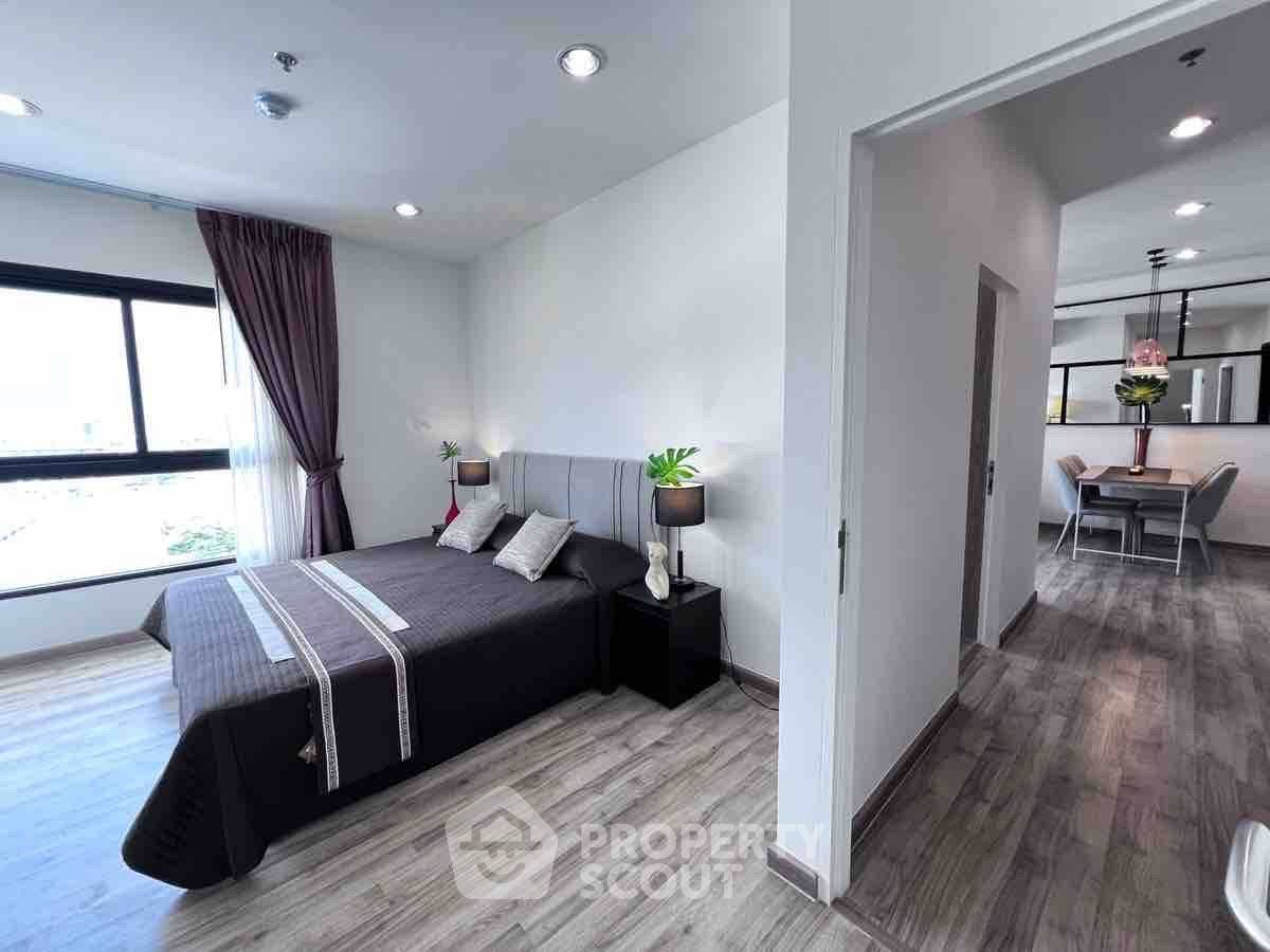 picture 2-BR Condo at Niche Mono Charoen Nakorn in Dao Khanong (ID 2137996) - 5/12