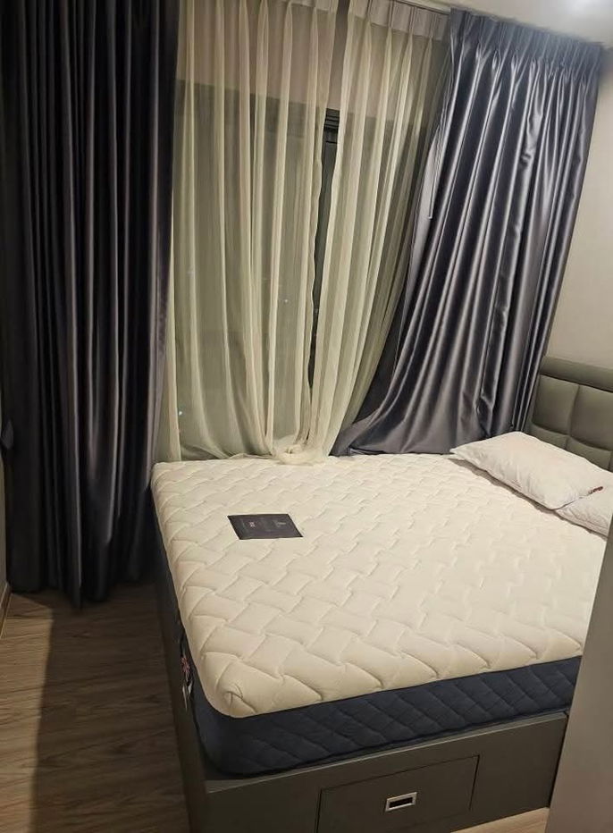 picture R2664 Condo For Rent The Tree Hua Mak Interchange  - 3/17