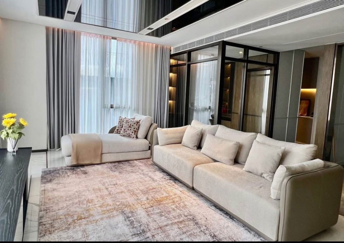 รูป ❗️🔥For rent🔥❗️  ✨📍Fynn Sukhumvit 31📍✨  🌟 Penthouse🌟🌆 - รูปที่ 3/17