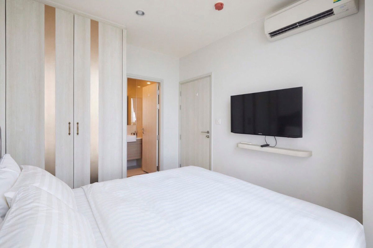 picture 🟪🟦🟩🟨🟧 For rent Noble Revolve Ratchada 1 🛎️🛎️ | 𝗟𝗶𝗻𝗲@: @𝗮𝘀𝘀𝗲𝘁𝘀𝗽𝗿𝗼 - 9/10