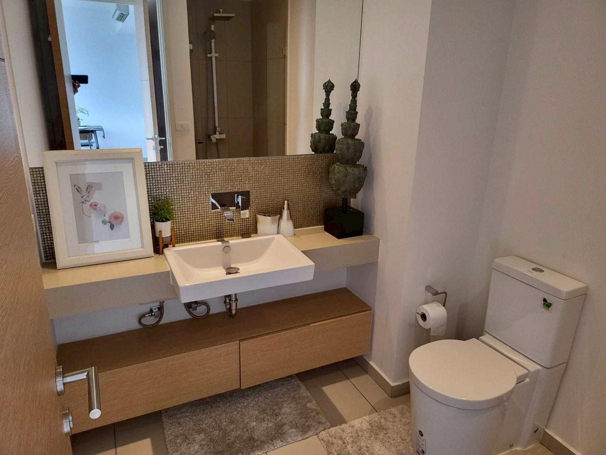 picture 🌈💗E70808 The Lofts Ekkamai 💗🌈Get a Special Code when renting with us 💬 LINE: @theagentpro - 5/5