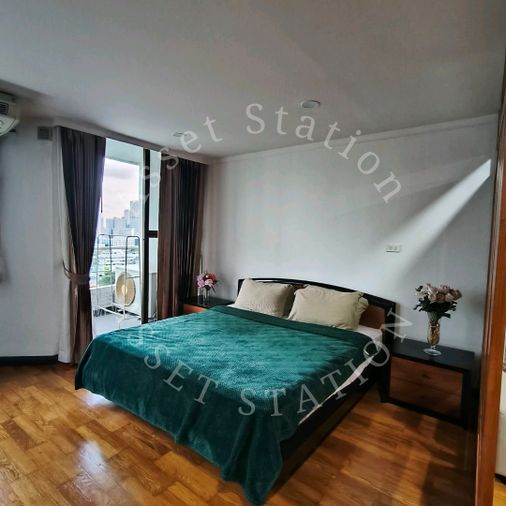 📢🏢 เช่าห้องทันที! Supalai Place 39 ใกล้ BTS พร้อมพงษ์ 🚇