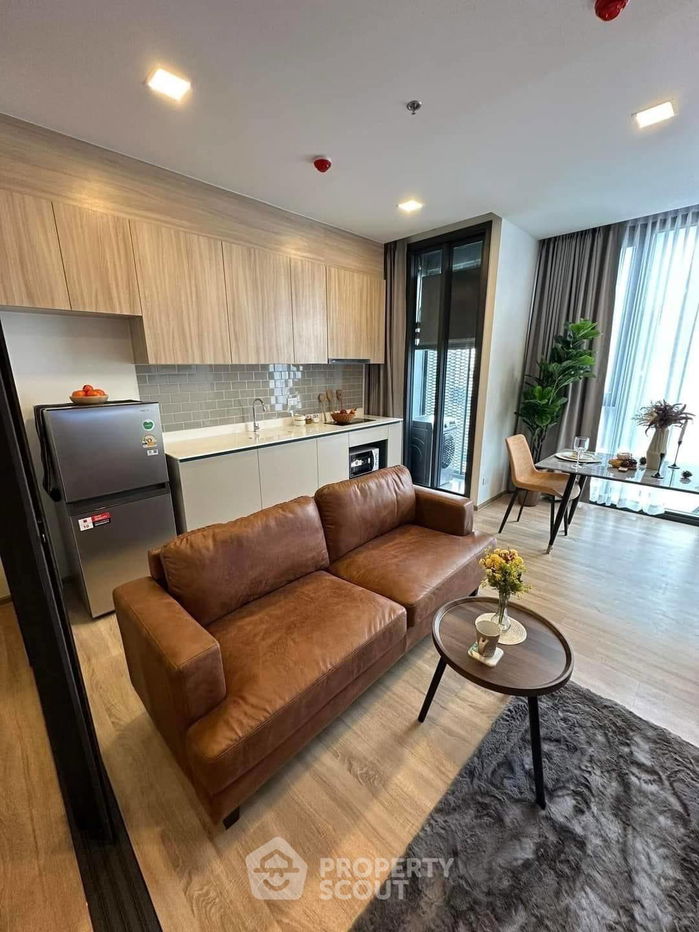 picture 1-BR Condo at XT Phayathai near BTS Phaya Thai (ID 1888589) - 3/10