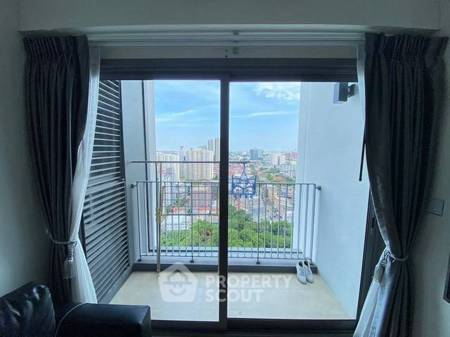 picture 2-BR Condo at Whizdom Connect Sukhumvit near BTS Punnawithi (ID 2299399) - 5/9