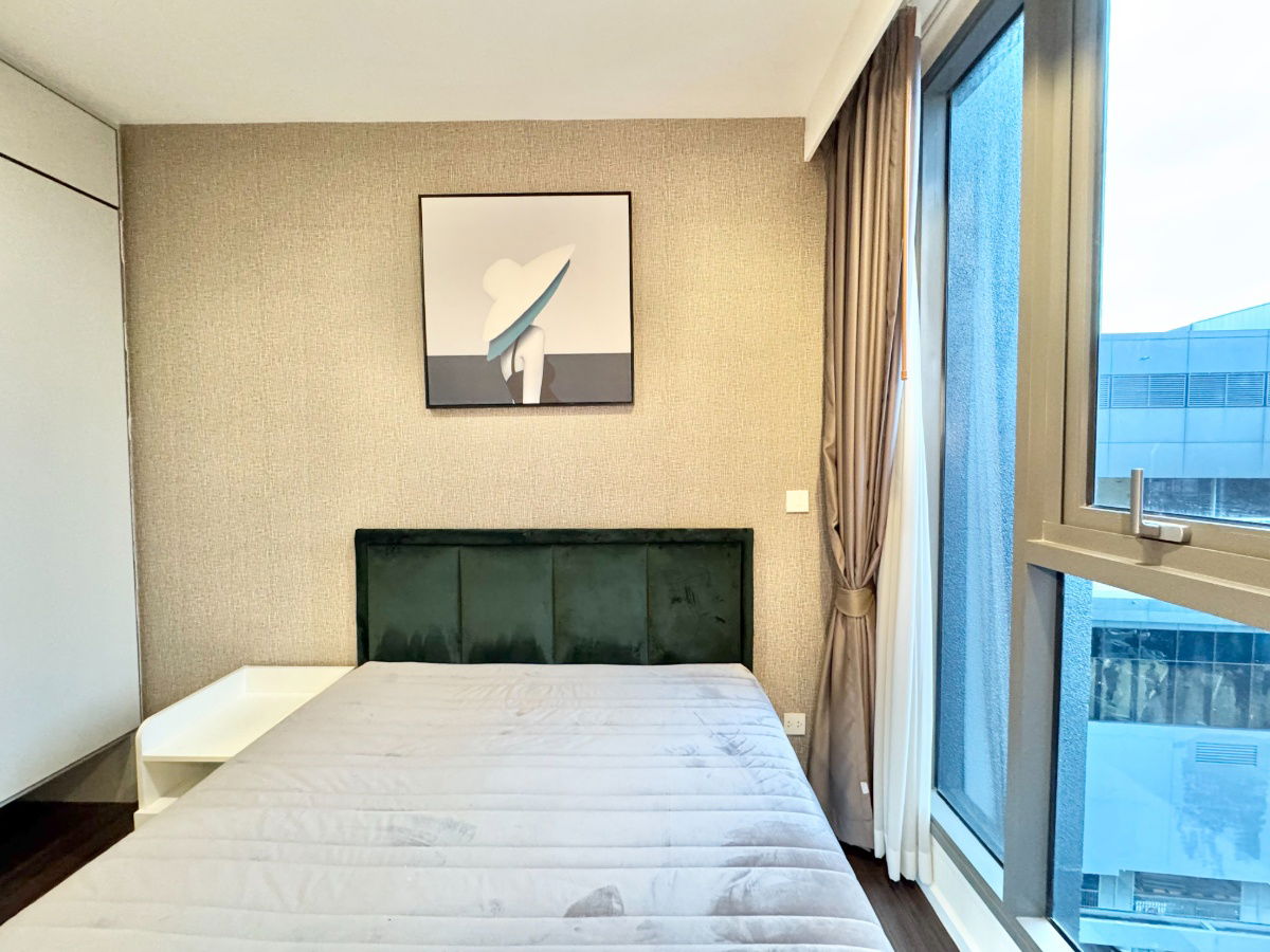 picture Condo for rent Whizdom Inspire Monthly 26,000 thb. - 8/9