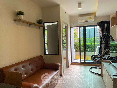1-BR Condo at Ideo Sukhumvit 93 near BTS Bang Chak (ID 1428008)
