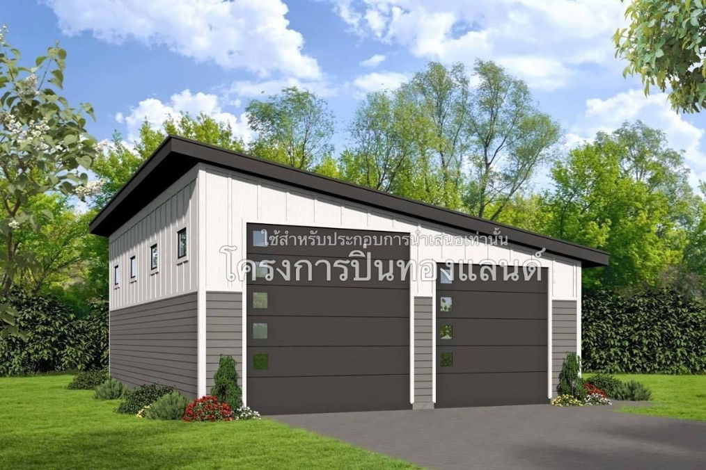 picture Land + buildings for sale (warehouse, factory, storage) - 6/10