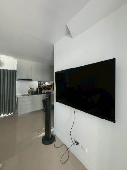 รูป ให้ เช่า ทาวน์โฮม 3 ชั้น – Pleno ติวานนท์–แจ้งวัฒนะ 2 - รูปที่ 2/12