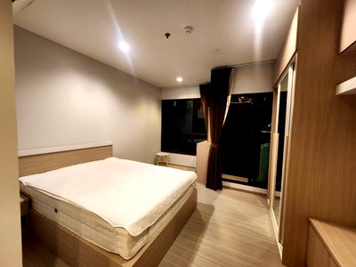 Condos for rent Big C Extra Rama 4 : Life Asoke -              Rama 9 