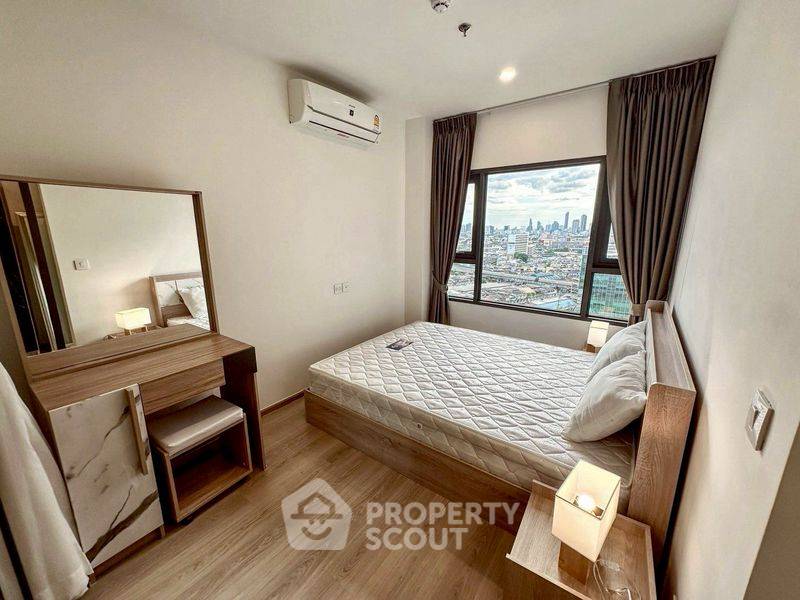 picture 1-BR Condo at LIFE Rama 4 - Asoke near MRT Queen Sirikit National Convention Centre (ID 2297806) - 2/8