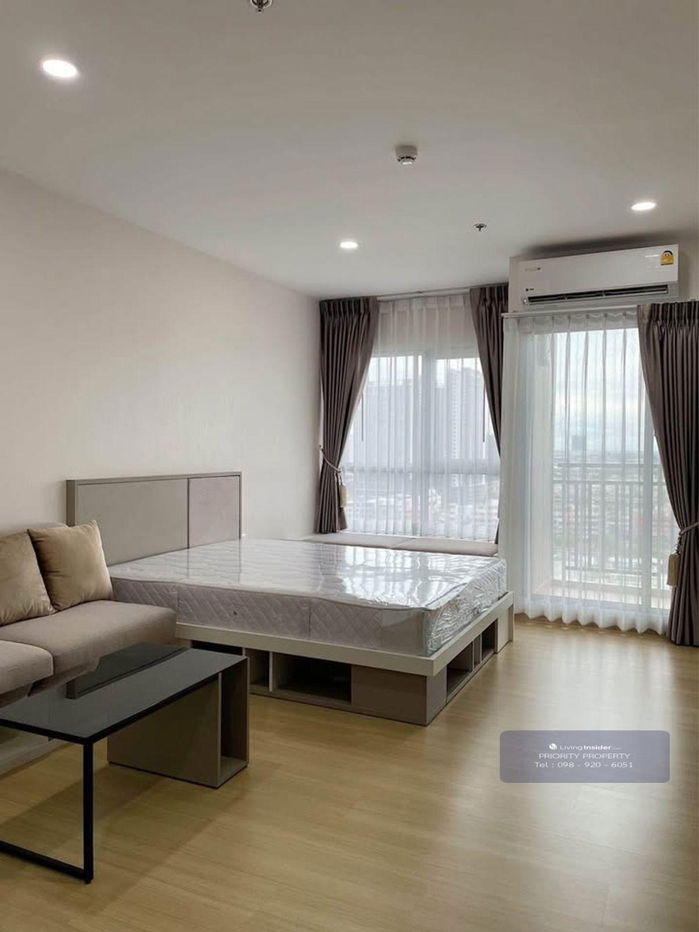 picture For rent Supalai Veranda Phasi Charoen Station  - 2/8