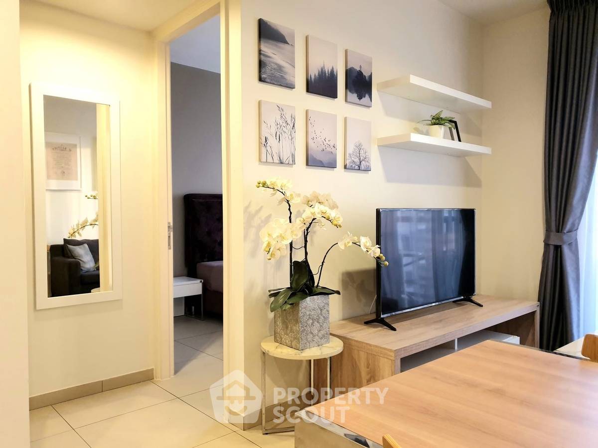 picture 1-BR Condo at Unixx South Pattaya close to Phratamnak (ID 2297848) - 6/8