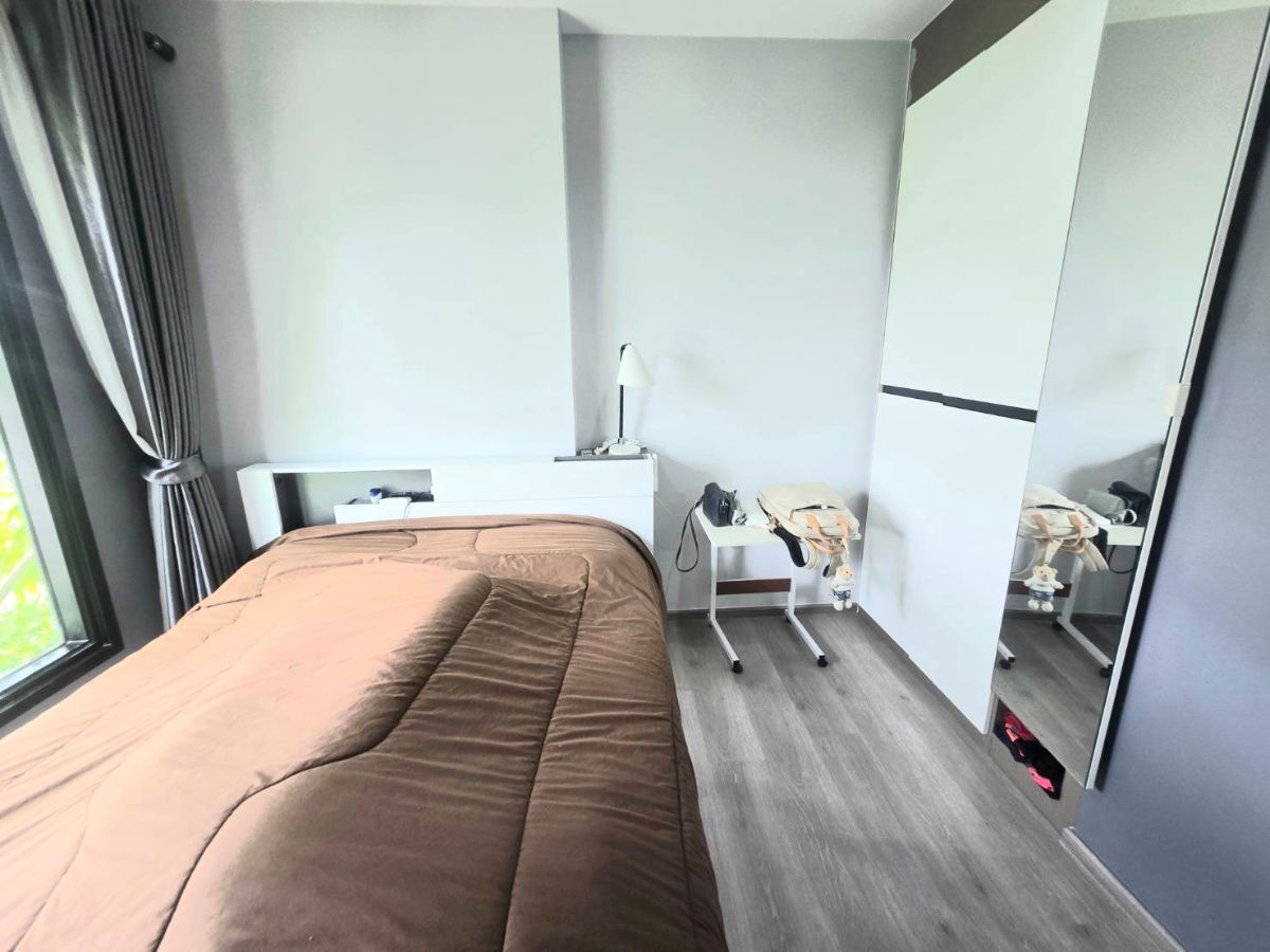 picture the base phetkasem floor 5 32 sqm - 1/6