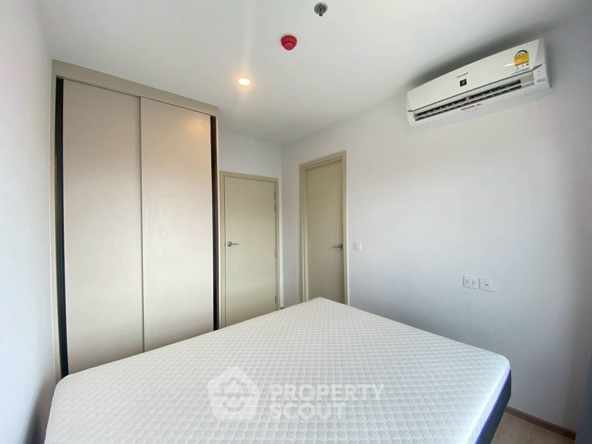 picture 2-BR Condo at LIFE Rama 4 - Asoke near MRT Queen Sirikit National Convention Centre (ID 2297688) - 10/12