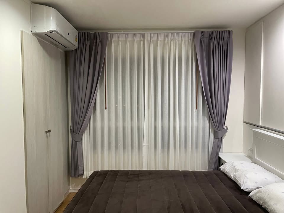picture 🟪🟦🟩🟨🟧 For rent: Lumpini Ville Prachachuen - Phongphet 2 🛎️🛎️ | 𝗟𝗶𝗻𝗲@: @𝗮𝘀𝘀𝗲𝘁𝘀𝗽𝗿𝗼 - 2/11
