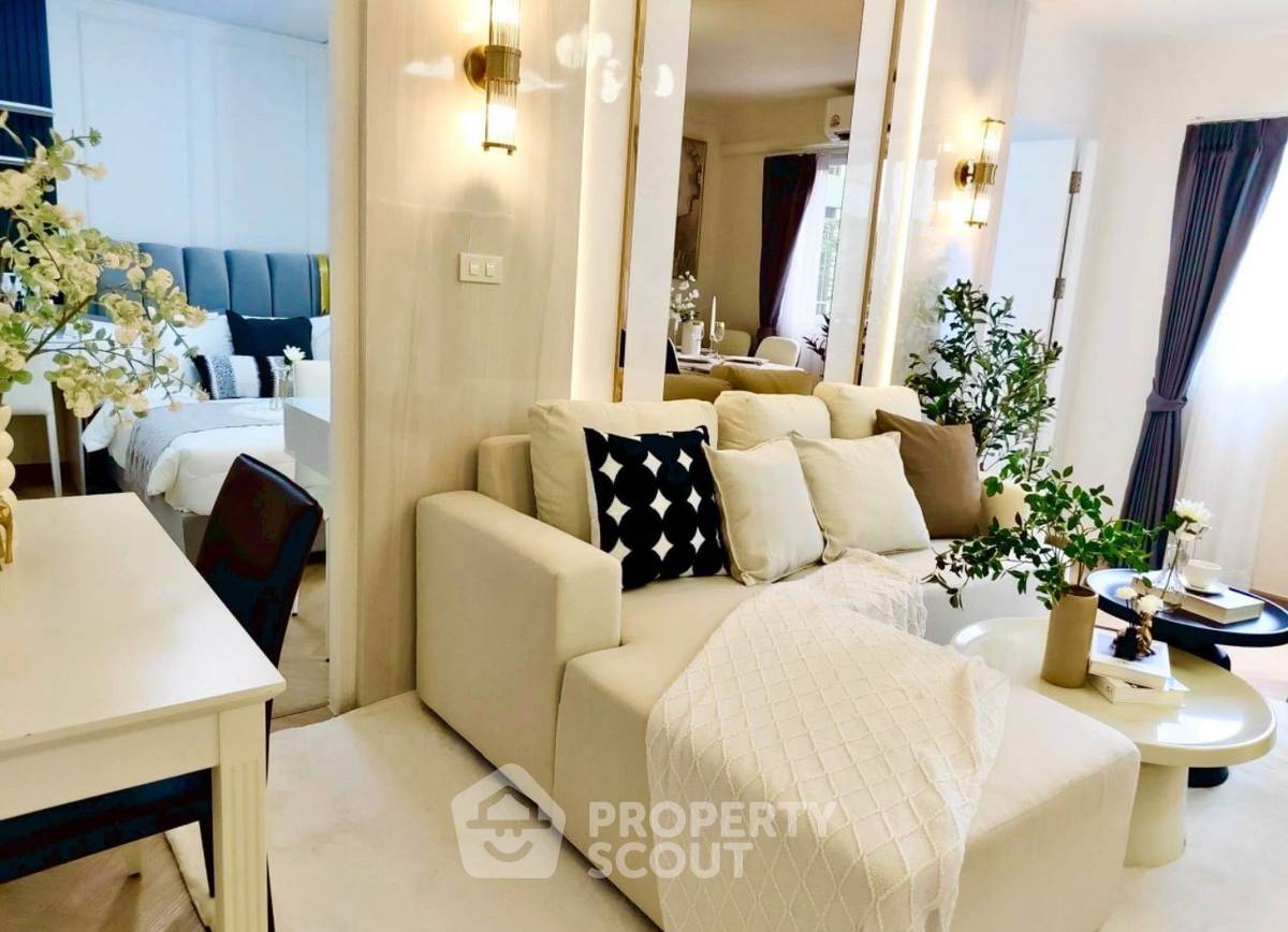 รูป คอนโด 2-ห้องนอน ที่ ลุมพินี มิกซ์ เทพารักษ์-ศรีนครินทร์ ใน เทพารักษ์ (ID 2298451) - รูปที่ 20/28