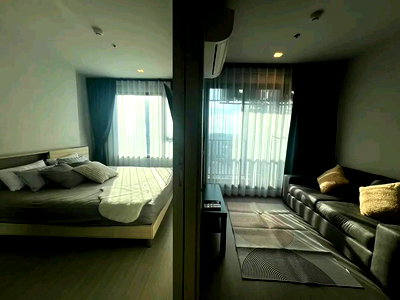 คอนโดให้เช่า : 💥CP-8722💥ว่าง ให้ เช่า  ไลฟ์ ลาดพร้าว 👉แอดไลน์ @mastercondo 