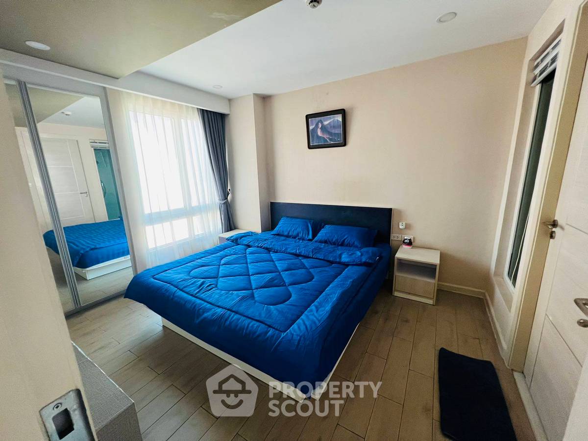 picture 1-BR Condo at Seven Seas Condo Resort Jomtien close to Pattaya (ID 2128615) - 6/11