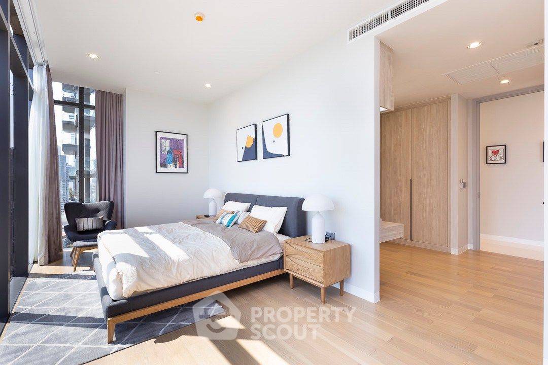 รูป คอนโด 2-ห้องนอน ที่ วิตโตริโอ สุขุมวิท 39 ใกล้ BTS พร้อมพงษ์ (ID 1738965) - รูปที่ 10/12