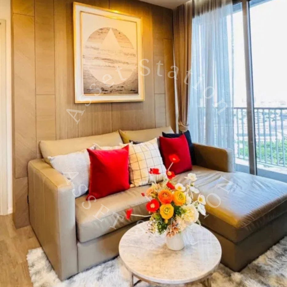 picture 🏢✨ Urgent sale! The Room Sathorn St. Louis near BTS Saint Louis 🏙️✨ - 6/14