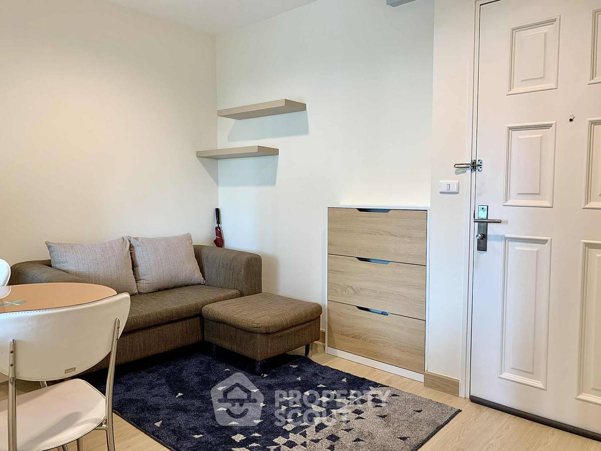 picture 1-BR Condo at Life @ Sukhumvit 65 near BTS Phra Khanong (ID 2289411) - 4/7