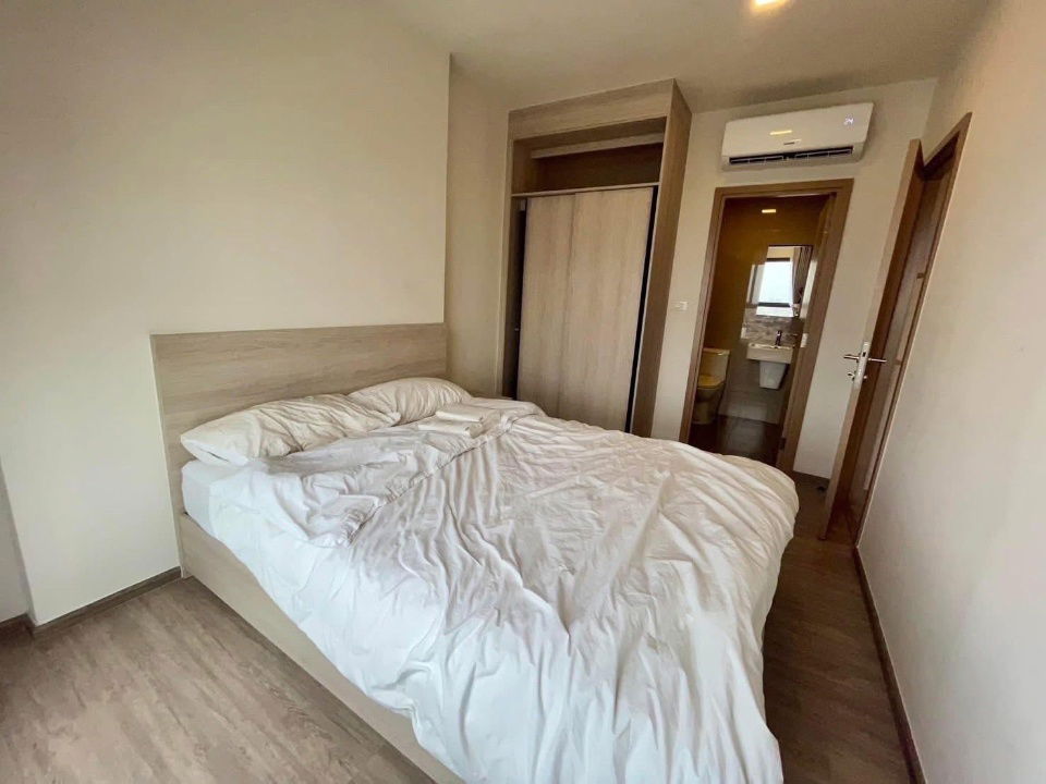 picture ♥️For rent Nia By Sansiri 2 bedroom 2 bathroom location sukhumvit71  - 8/9