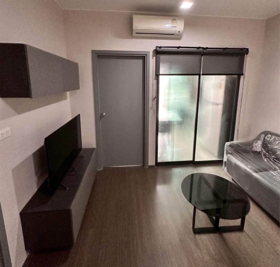 รูป #A124292 ✅ 5/9/68  ให้เช่า IDEO Sukhumvit 93   📲📢สอบถาม ld line @condoboy - รูปที่ 1/14