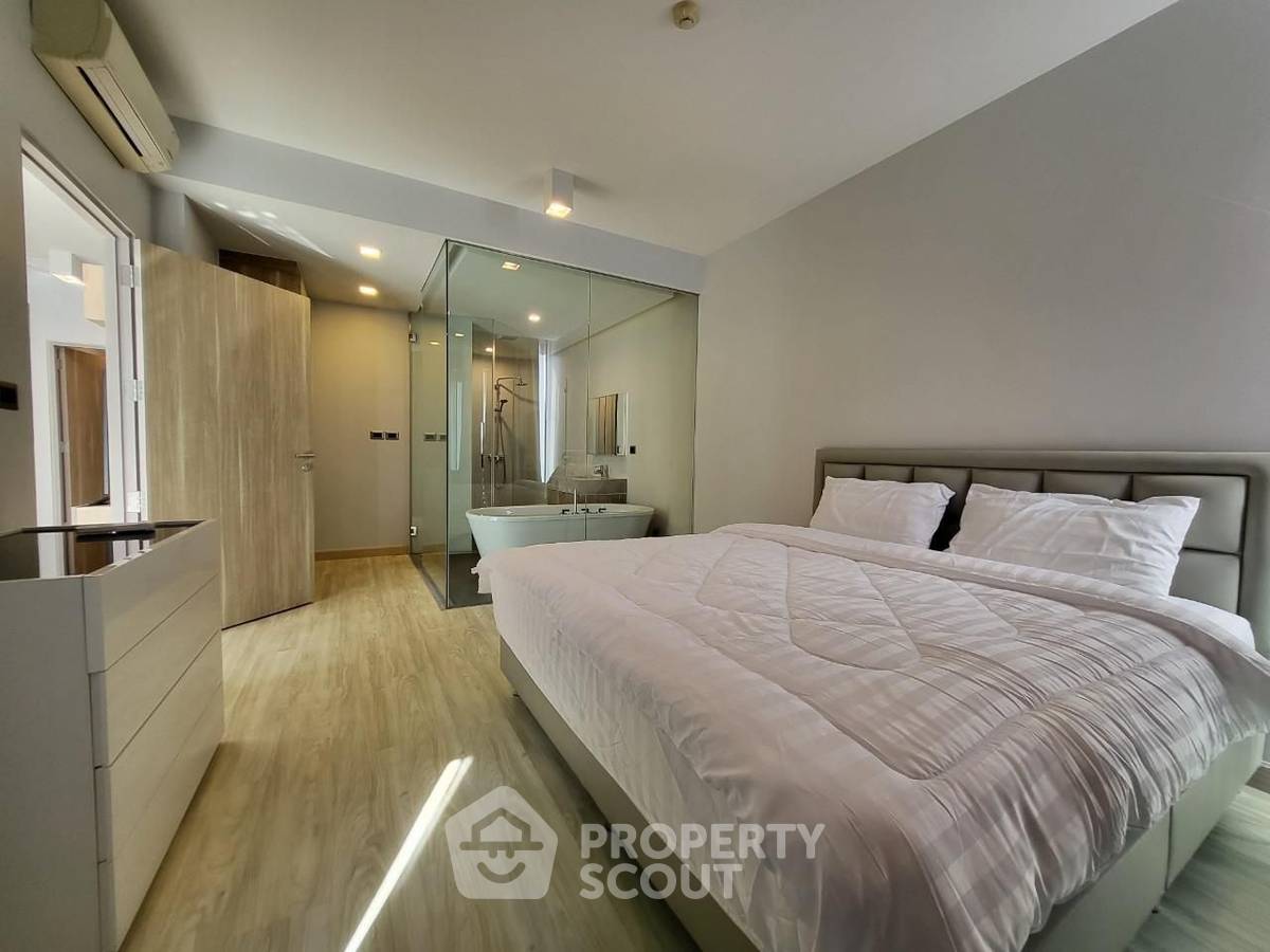 picture 2-BR Condo at The Pine Hua Hin close to Khao Takiab beach (ID 1086641) - 2/15