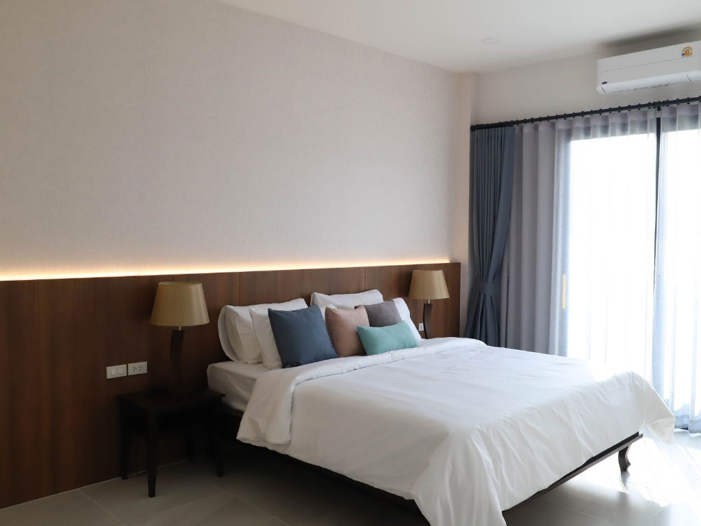 รูป เวิลด์คลับแลนด์ - หางดง 4ห้องนอน 4ห้องน้ำ 162 ตร.ว. (ID:123PS) - รูปที่ 8/34