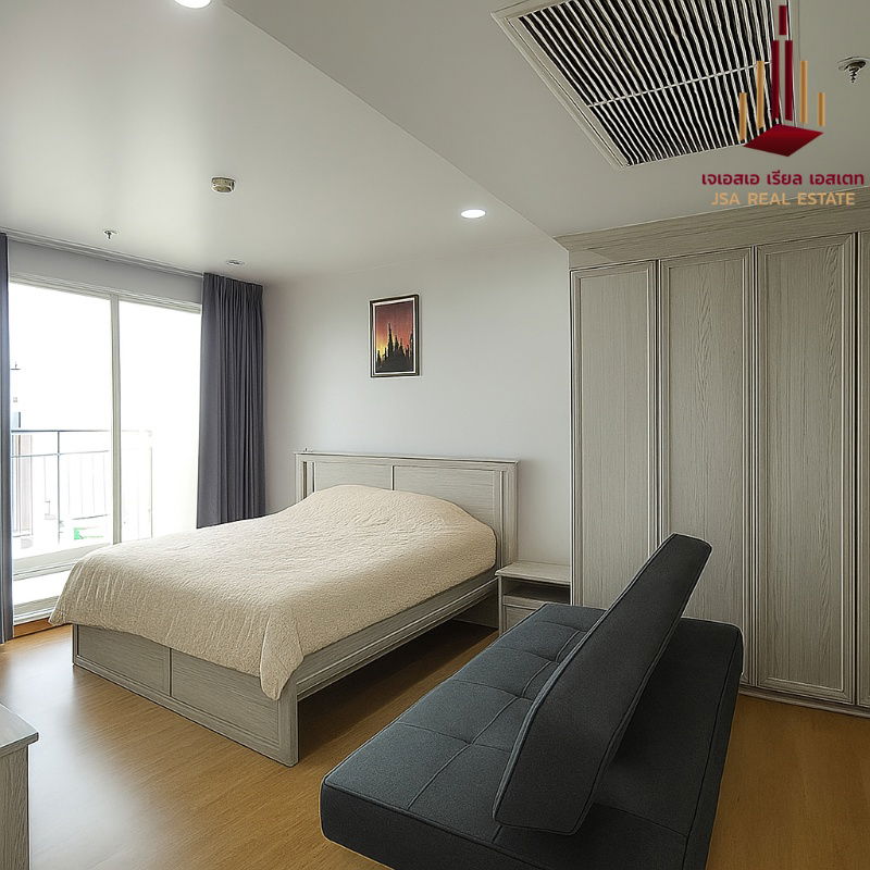 picture ✨ For Sale: Supalai Wellington Condo ✨    💰 Only 2,990,000 THB - 2/6