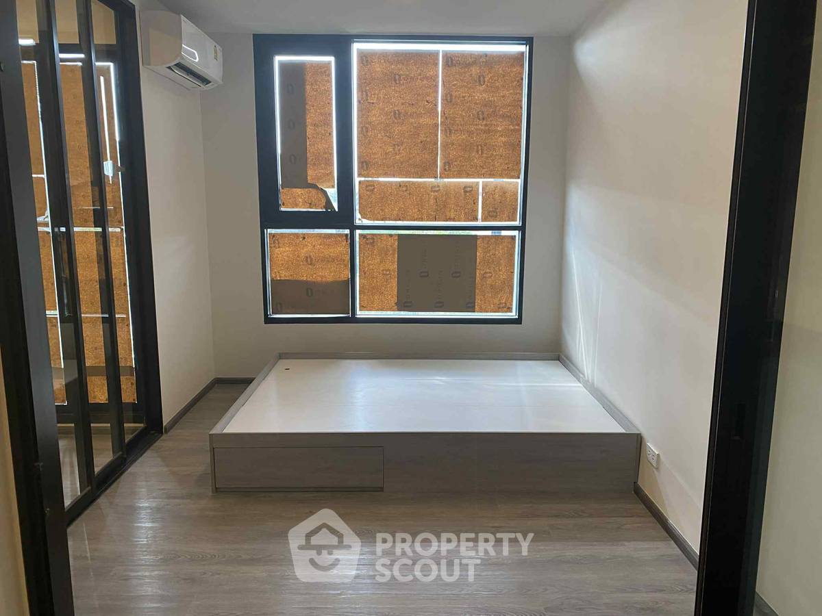 picture 1-BR Condo at Lesto Condo Sukhumvit 113 Interchange Station near BTS Samrong (ID 2298303) - 3/6