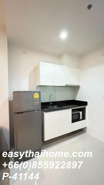 picture P-41144 Condo for rent Quinn Condo Ratchada fully furnished (Confirm again when visit).  - 9/9