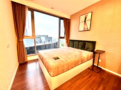 Condos for rent : Condo for rent Whizdom Inspire Monthly 26,000 thb.