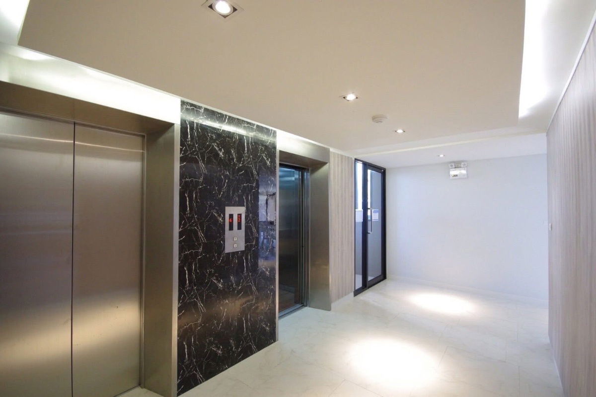 picture 🔥 Room for RENT! at Palm Springs Nimman Areca Condominium  in Nimman area near to 7-11, University, Supermarke, Cafe, Maya Shopping Mall and etc. - 10/10