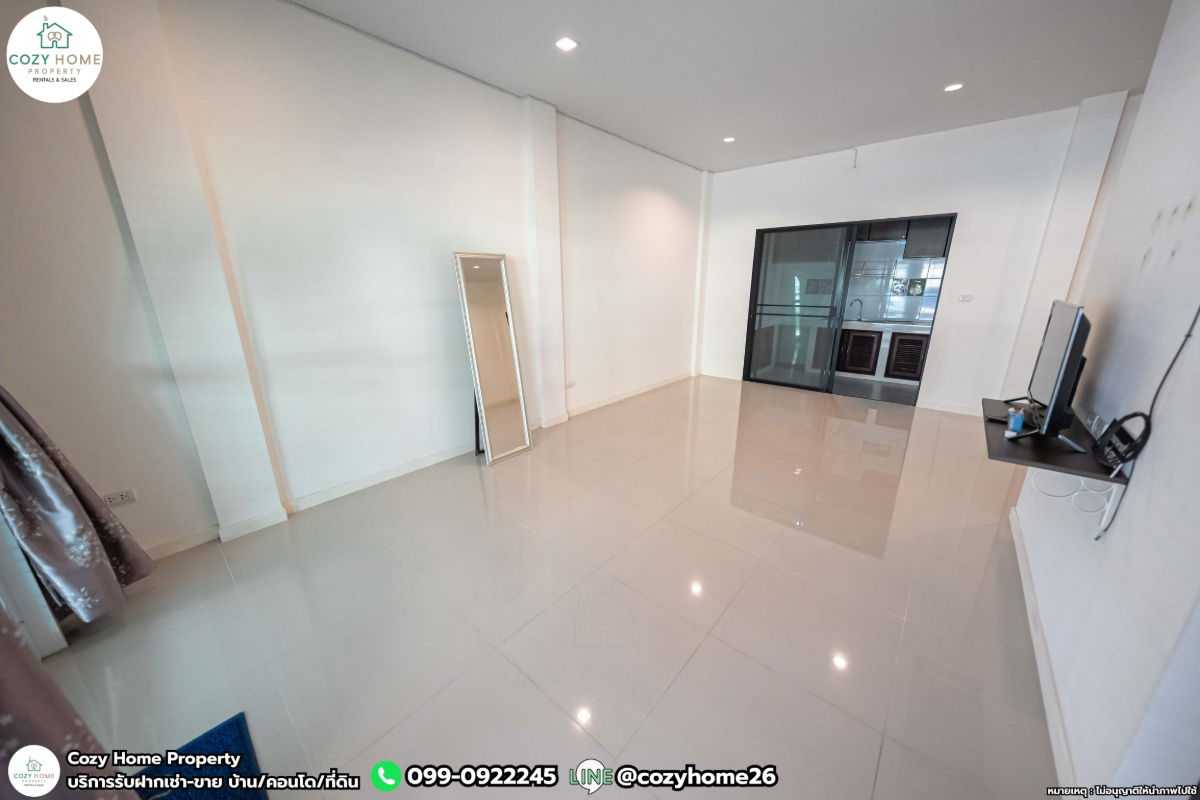 รูป (ให้เช่า) บ้านเปี่ยมสุข ปิ่นเกล้า–กาญจนาภิเษก (ติดถนนกาญจนาภิเษก ไม่ต้องเข้าซอย) - รูปที่ 7/26