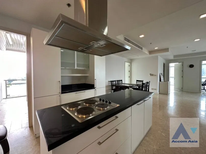picture 🔼🔽 AccomA 📩 Minimalist condo with bright interiors and large windows at Nusasiri Grand Condominium (1517644) - 6/15