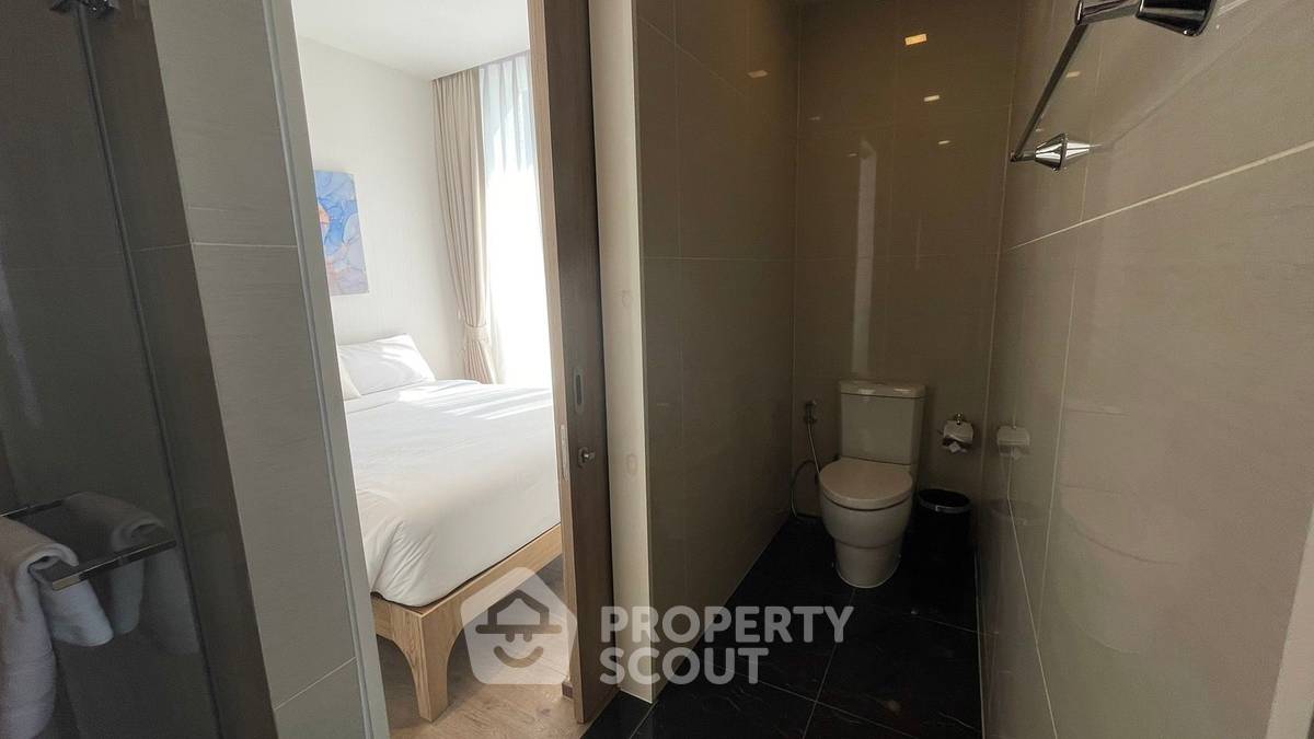 picture 1-BR Condo at Park Origin Phrom Phong near BTS Phrom Phong (ID 1884652) - 18/18